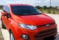 Ford Ecosport Titanium 2015 for sale-4