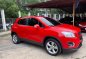 2016 Chevrolet Trax for sale-5
