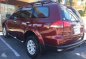 Mitsubishi Montero 2014 for sale-3