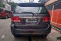 Toyota Fortuner 4x4 FOR SALE-8