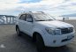 TOYOTA Fortuner 2010 for sale-1