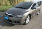 Honda Civic 1.8S 2009 for sale-0