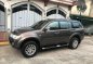 2012 Mitsubishi Montero for sale-1