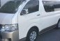 2016 Toyota Hi Ace Grandia for sale-1