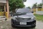 Toyota Fortuner G 2014 AT for sale-3