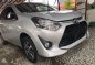 2017 Toyota Wigo for sale-2