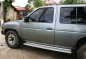 Clean Nissan Terrano 2004 for sale-2