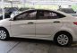 Hyundai Accent 2015 for sale-6