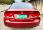 Honda Civic FD 1.8S 2008 for sale-4