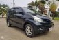 Toyota Avanza 1.3E 2015 for sale-2