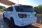 2014 Toyota Fortuner for sale-2