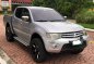 2013 Mitsubishi Strada for sale-0