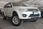 2014 Mitsubishi Montero Sport for sale-0