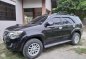 Toyota Fortuner G 2014 AT for sale-4