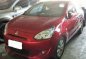 2014 MITSUBISHI MIRAGE GLX for sale-0