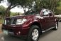 2010 Nissan Navara for sale-2