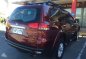 Mitsubishi Montero 2014 for sale-5