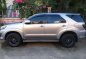 Toyota Fortuner 2015 for sale-1