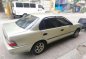 TOYOTA Corolla XL Big Body 1995 MT-1