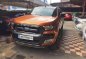 2017 Ford Ranger for sale-2