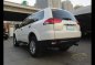 2014 Mitsubishi Montero Sport for sale-11