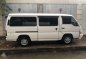 2014 Nissan Urvan for sale -1