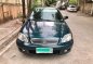 2000 Honda Civic AT for sale-0