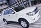 Toyota Fortuner G 2009 for sale-3