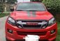 Isuzu Dmax 2015 for sale-1