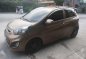 Kia Picanto 2014 AT for sale-0