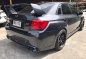 2011 Subaru STI WRX for sale -2