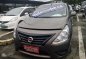 2017 Nissan Almera for sale-4