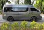 Nissan NV350 Urvan 2018 for sale-4