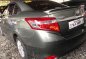 2017 Toyota Vios for sale-1