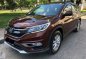 2016 Honda Cr-V for sale-5