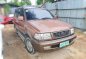 Toyota REVO GLX 2001 for sale-3