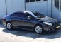 Rush! Toyota Altis 2010 1.6 V Top of the line Automatic -2