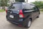 Toyota Avanza 1.3E 2015 for sale-4