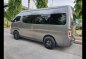 2018 Nissan NV350 Urvan for sale -5