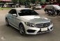 Mercedes Benz C200 for sale-1