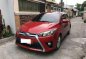 Toyota Yaris 2015 E for sale-3