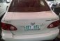 2003 Toyota Corolla Altis for sale-0