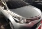 2015 Toyota Vios for sale-1