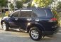 2014 Mitsubishi Montero for sale-2