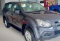 Isuzu Mux 2018 for sale-4