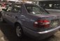 2001 Toyota Corolla MT for sale-1