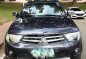 2013 Mitsubishi Strada for sale-0