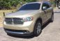 Dodge Durango Citadel 2012 for sale-2