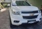 2016 Chevrolet Trailblazer for sale-0