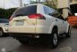 2014 Mitsubishi Montero Sport for sale-8